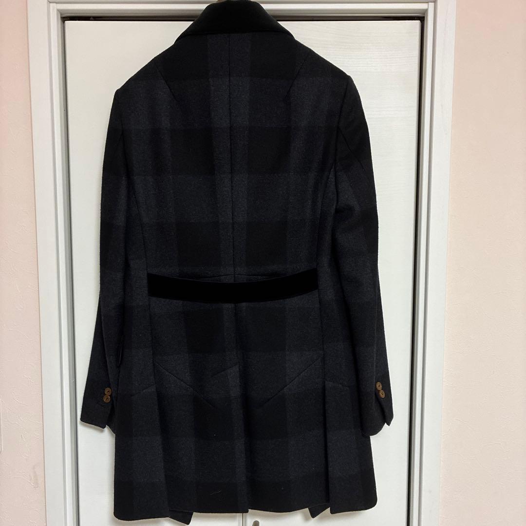 【美品】ヴィヴィアンウエストウッドマン　コート