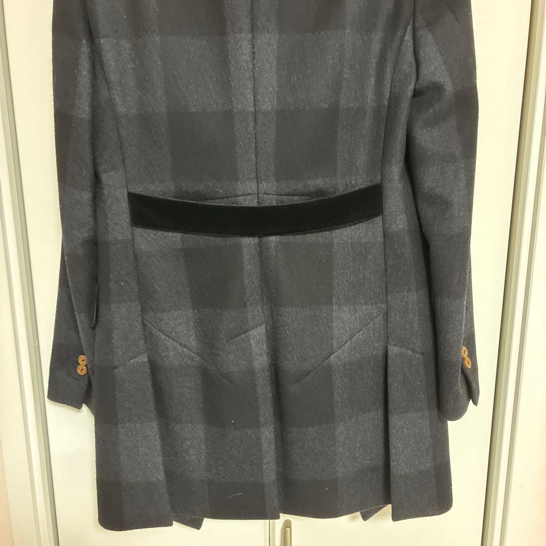 【美品】ヴィヴィアンウエストウッドマン　コート