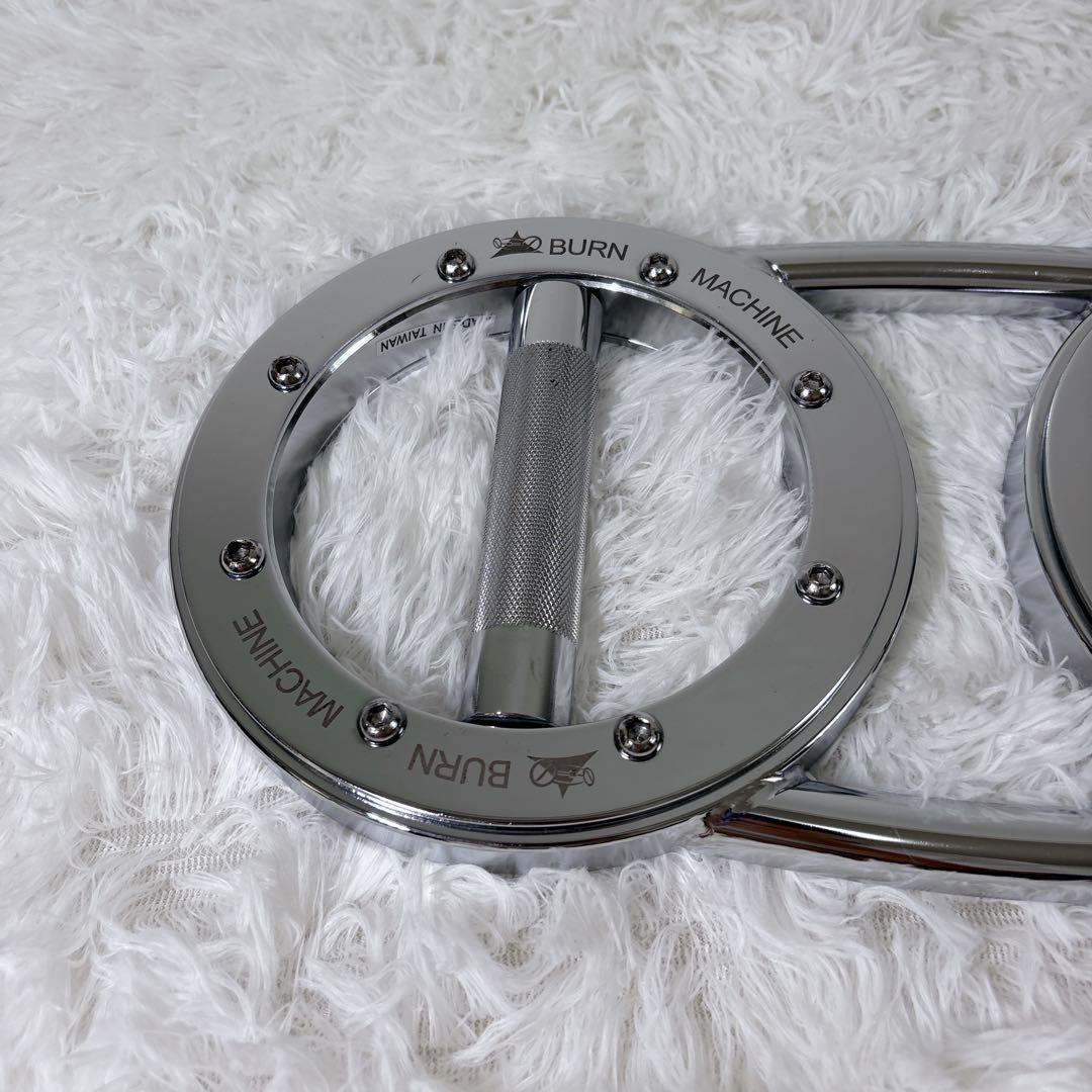 BURN MACHINE バーンマシーン スピードバッグ 5.5kg 筋トレ