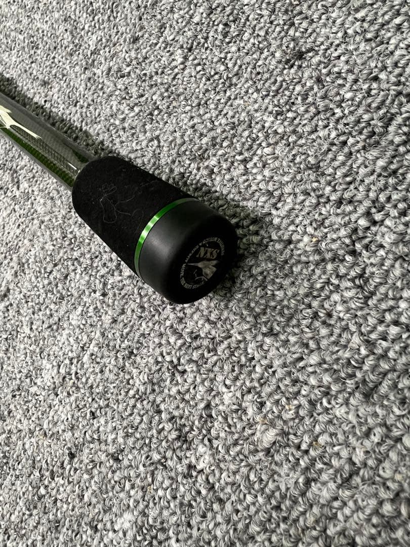 ノリーズ　ロードランナーストラクチャーNXS STN6100H-st他セット