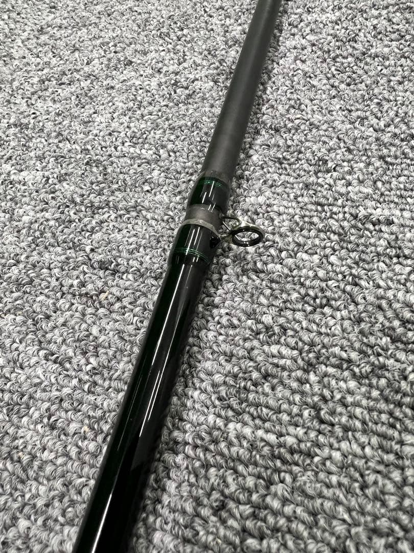 ノリーズ　ロードランナーストラクチャーNXS STN6100H-st他セット