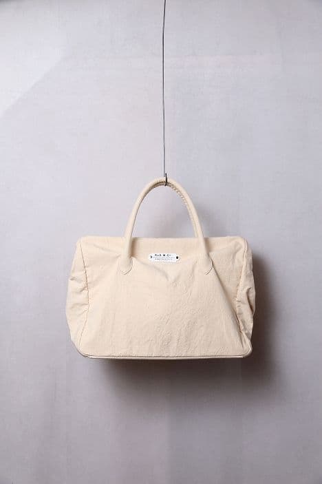 新品 R&D.M.Co- トートバッグ コットンバッグ オールドマンズテイラー