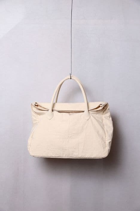 新品 R&D.M.Co- トートバッグ コットンバッグ オールドマンズテイラー