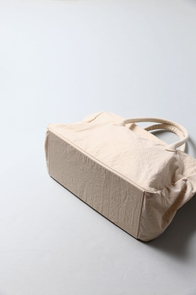 新品 R&D.M.Co- トートバッグ コットンバッグ オールドマンズテイラー