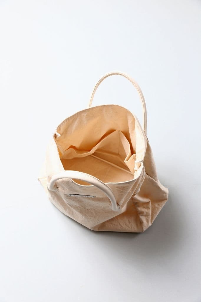 新品 R&D.M.Co- トートバッグ コットンバッグ オールドマンズテイラー