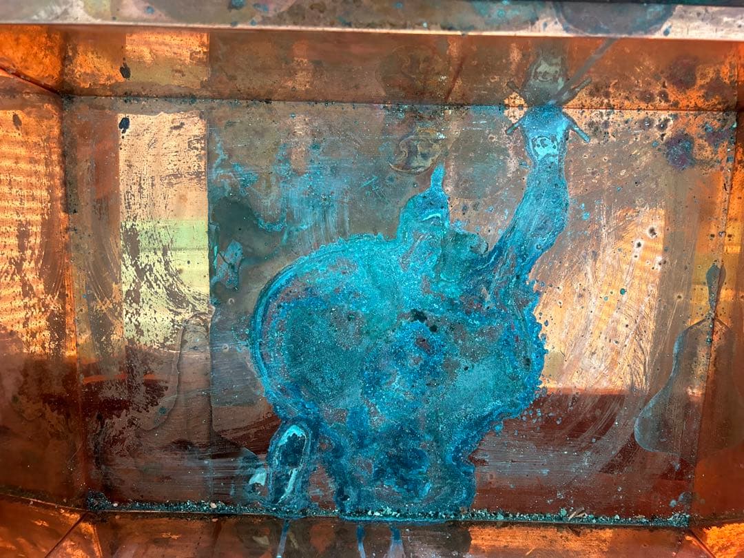 けやき　天然木　囲炉裏座卓