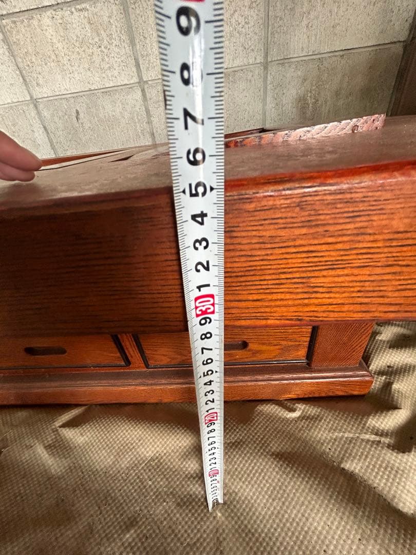 けやき　天然木　囲炉裏座卓