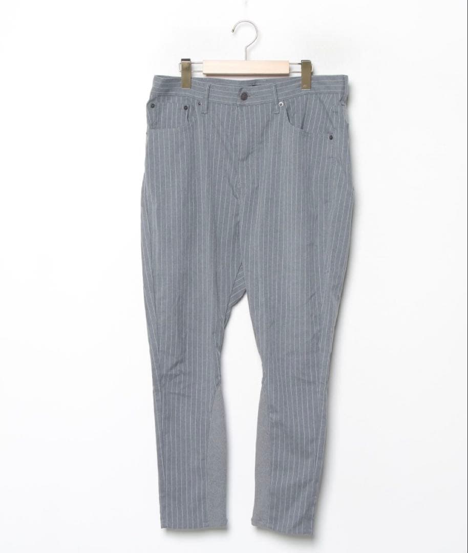 glamb Poly pants / ポリーパンツ