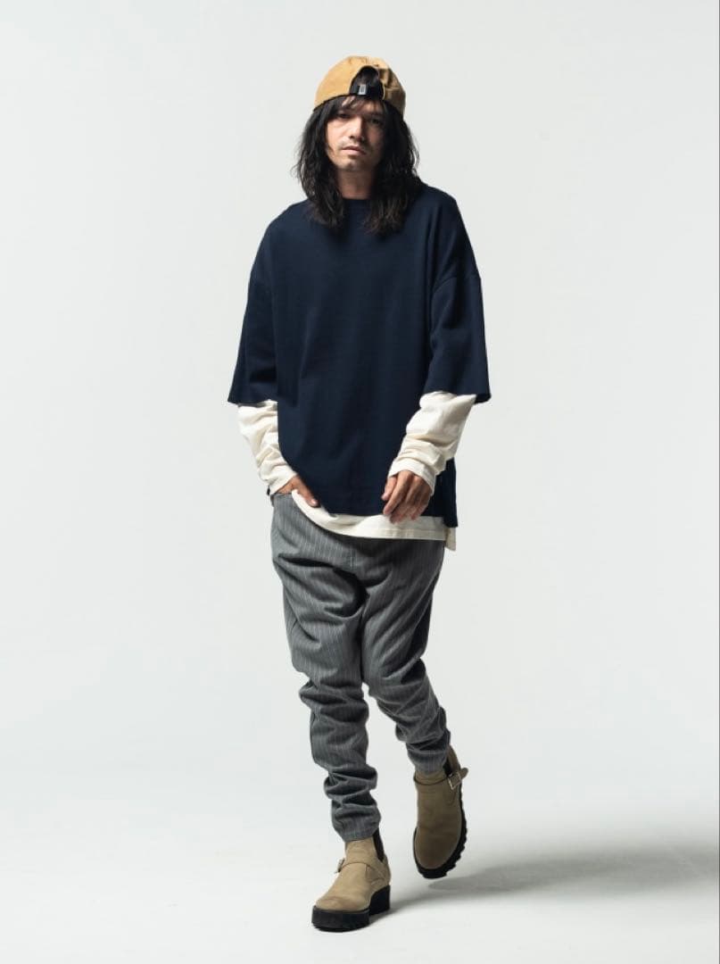 glamb Poly pants / ポリーパンツ