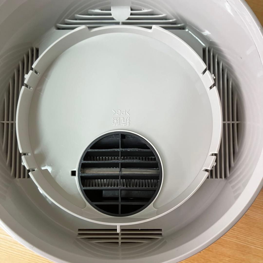 家庭用ごみ減量乾燥機 パリパリキューブ PCL-31-BWB