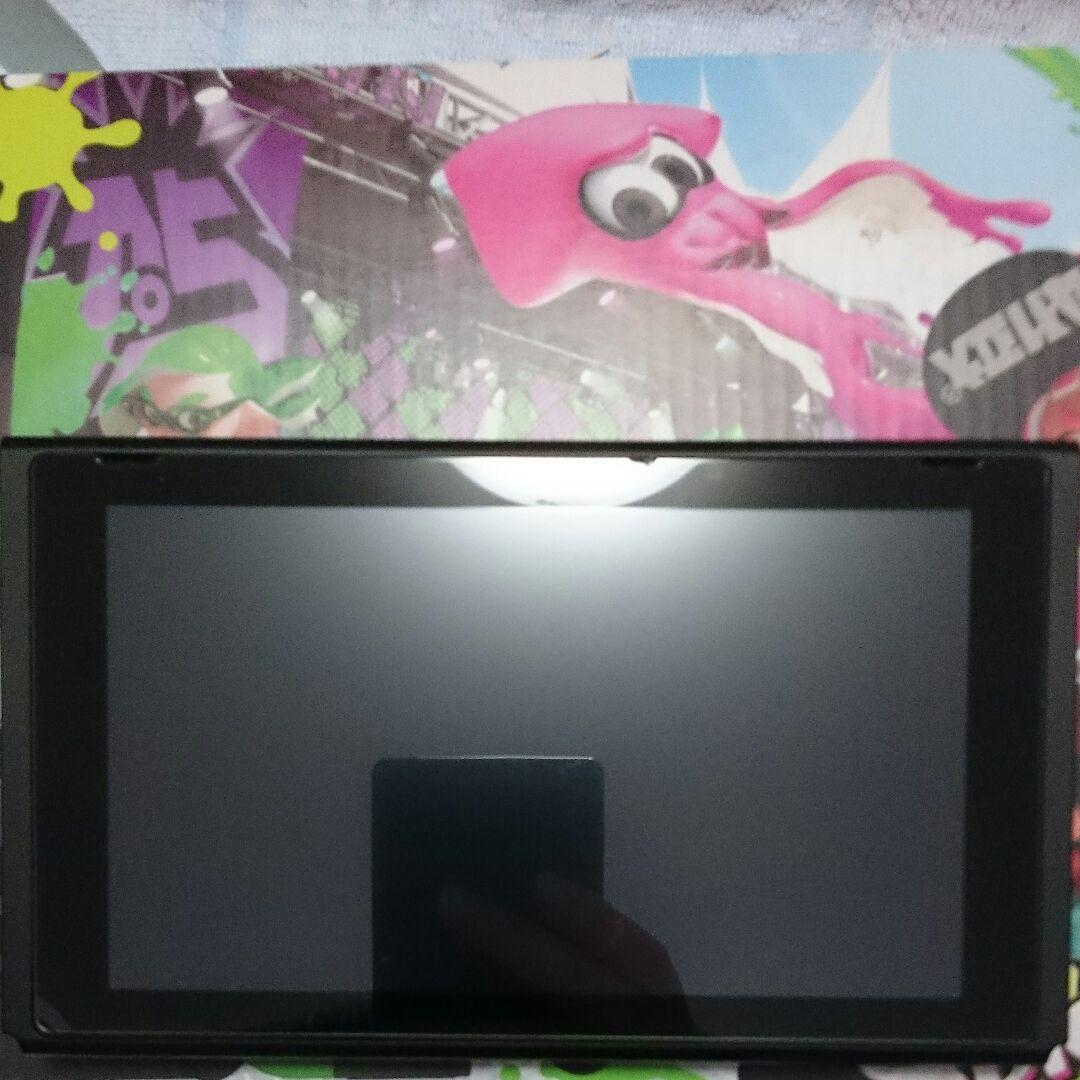 Nintendo switch スプラトゥーン2セット おまけ付き