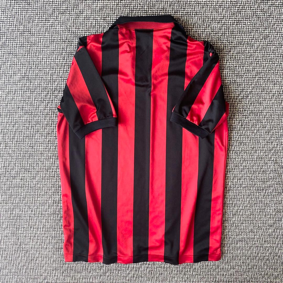 【TOYOTAカップ来日モデル】ACミラン ８９／９０（H）セリエA