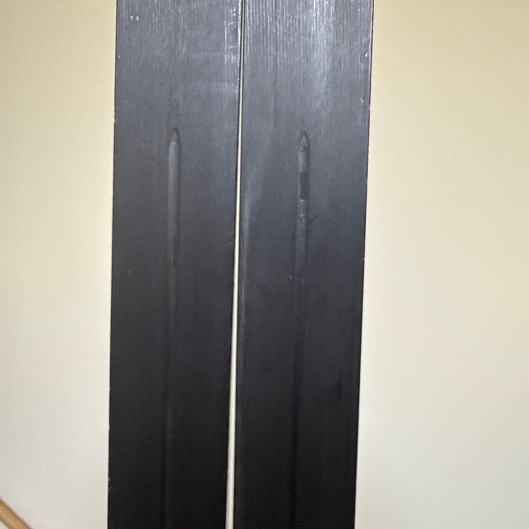 【最高峰】フィッシャー SPEEDMAX 186cm スケーティング PLUS