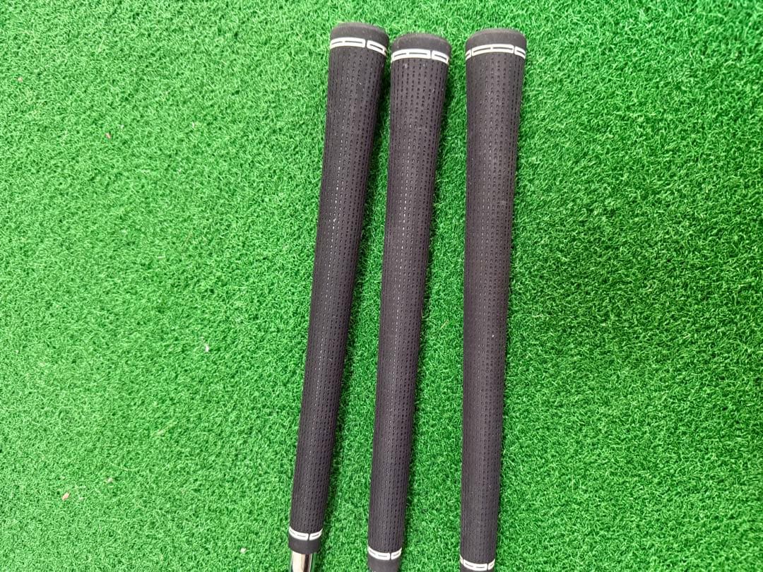 ヤ*ぃ様 タイトリスト Vokey SM9 50° 54° 58° 3本セット