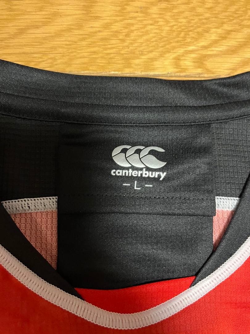 ラグビー7日本代表ユニフォーム