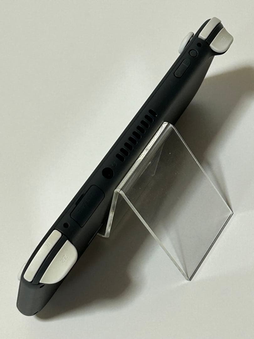 Nintendo Switch Lite グレー 本体 /ACアダプター付き