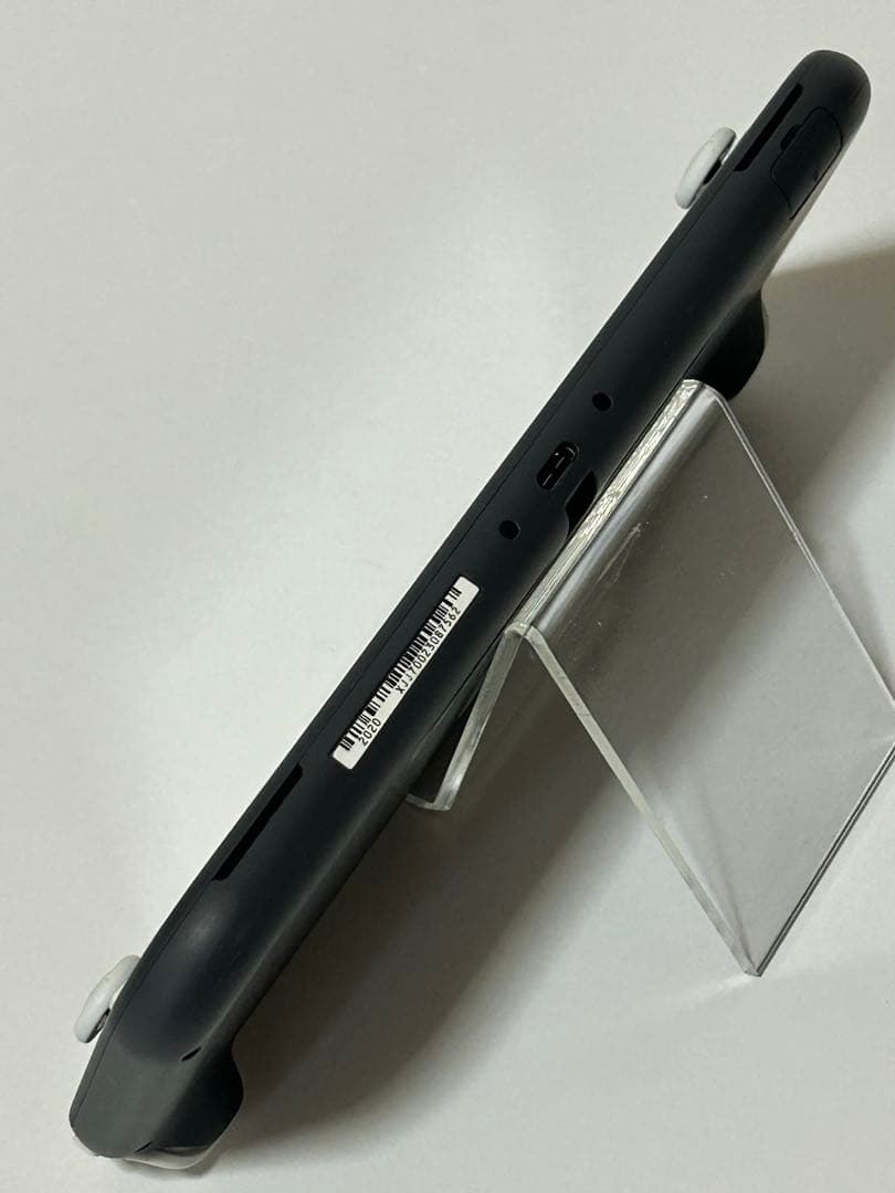 Nintendo Switch Lite グレー 本体 /ACアダプター付き