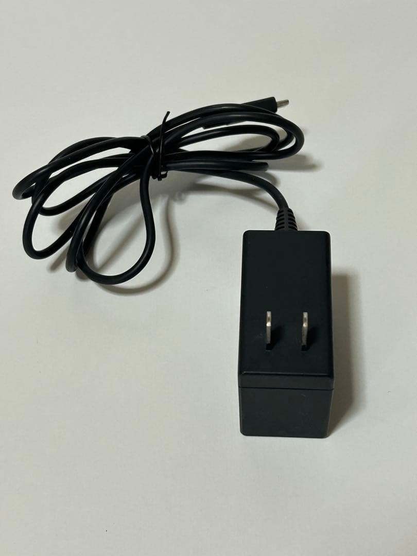 Nintendo Switch Lite グレー 本体 /ACアダプター付き