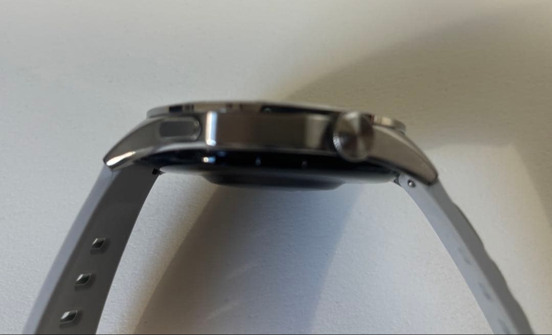 HUAWEI WATCH GT 4 グリーン