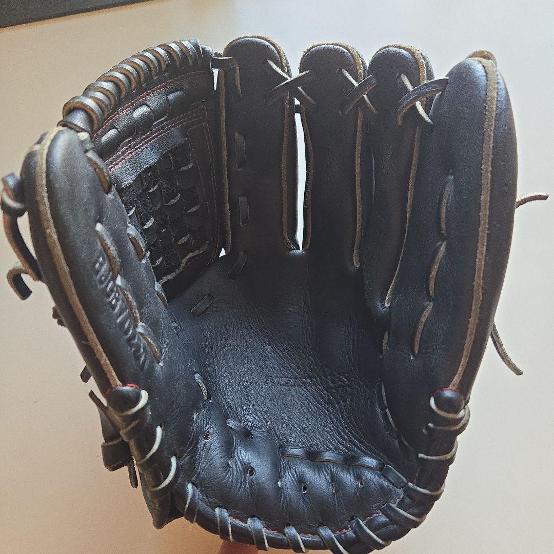 【人気】ZETT軟式　Jr.用 源田モデル