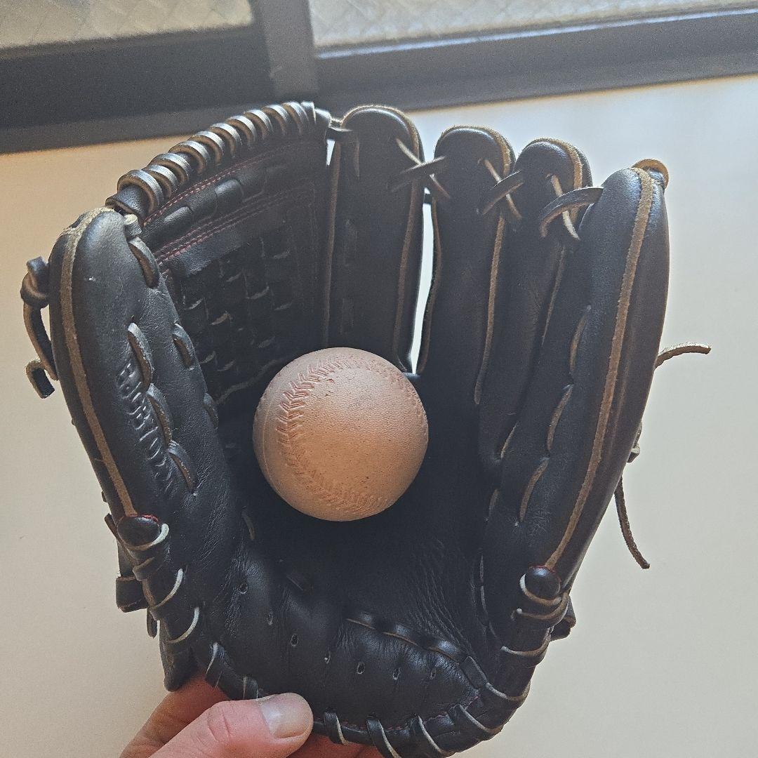 【人気】ZETT軟式　Jr.用 源田モデル