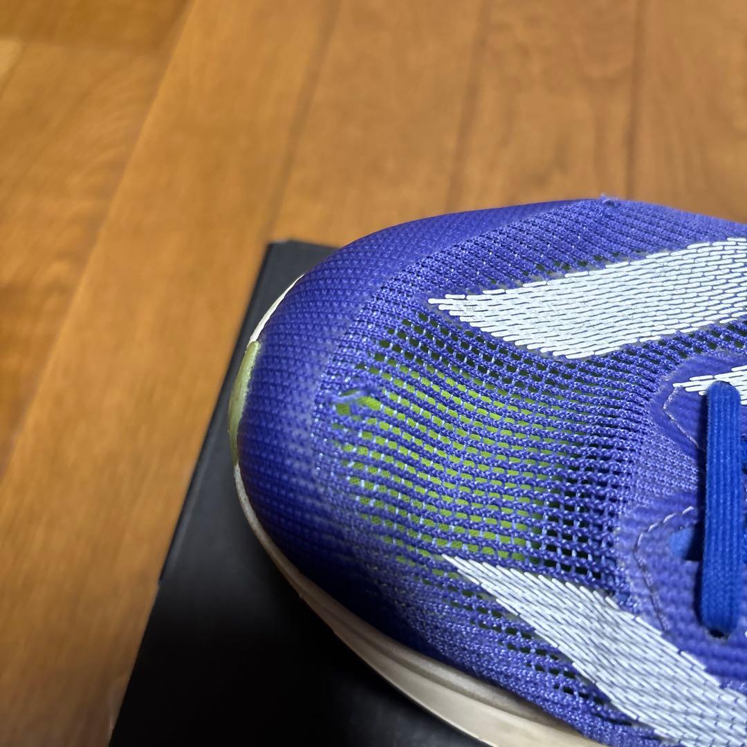 スパイク・シューズ adidas ADIZERO AVANTI 26cm