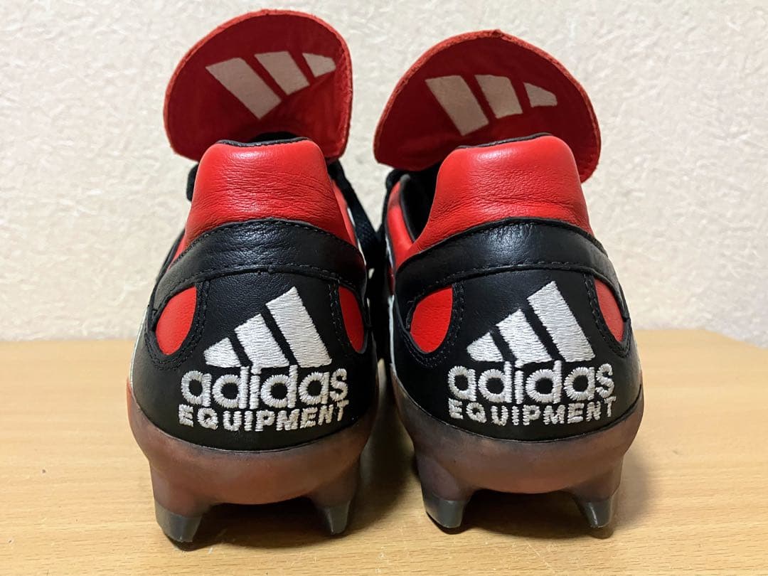 ⚫︎98年製 adidas PRED ACCEL.L プレデター アクセレレイター