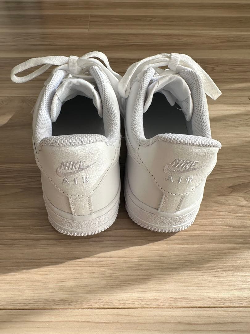 ナイキ エア フォース 1 '07 レディース24cm