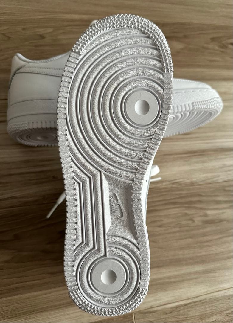 ナイキ エア フォース 1 '07 レディース24cm