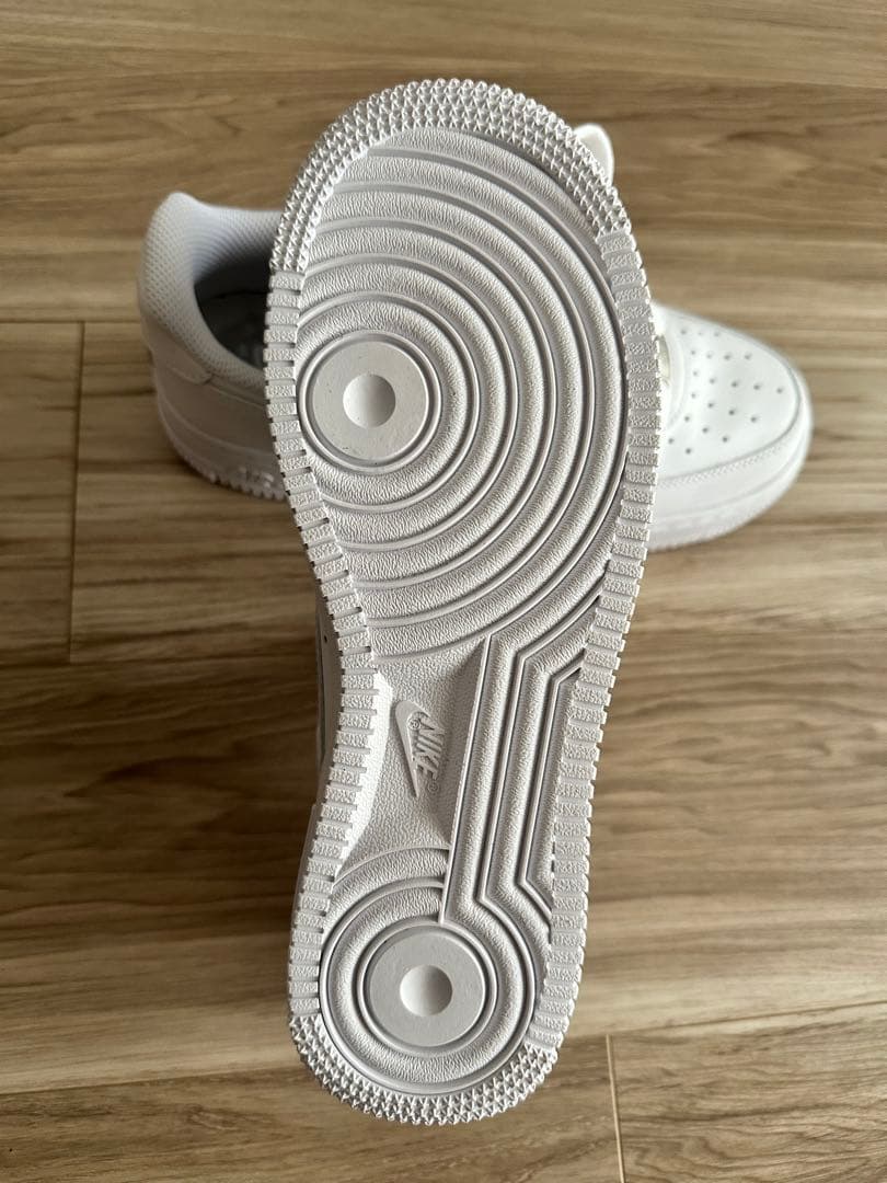 ナイキ エア フォース 1 '07 レディース24cm