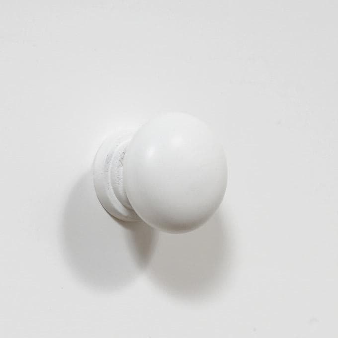 送料無料【訳あり新品】桐製 5段7杯/チェスト/タンス 白 幅60cm