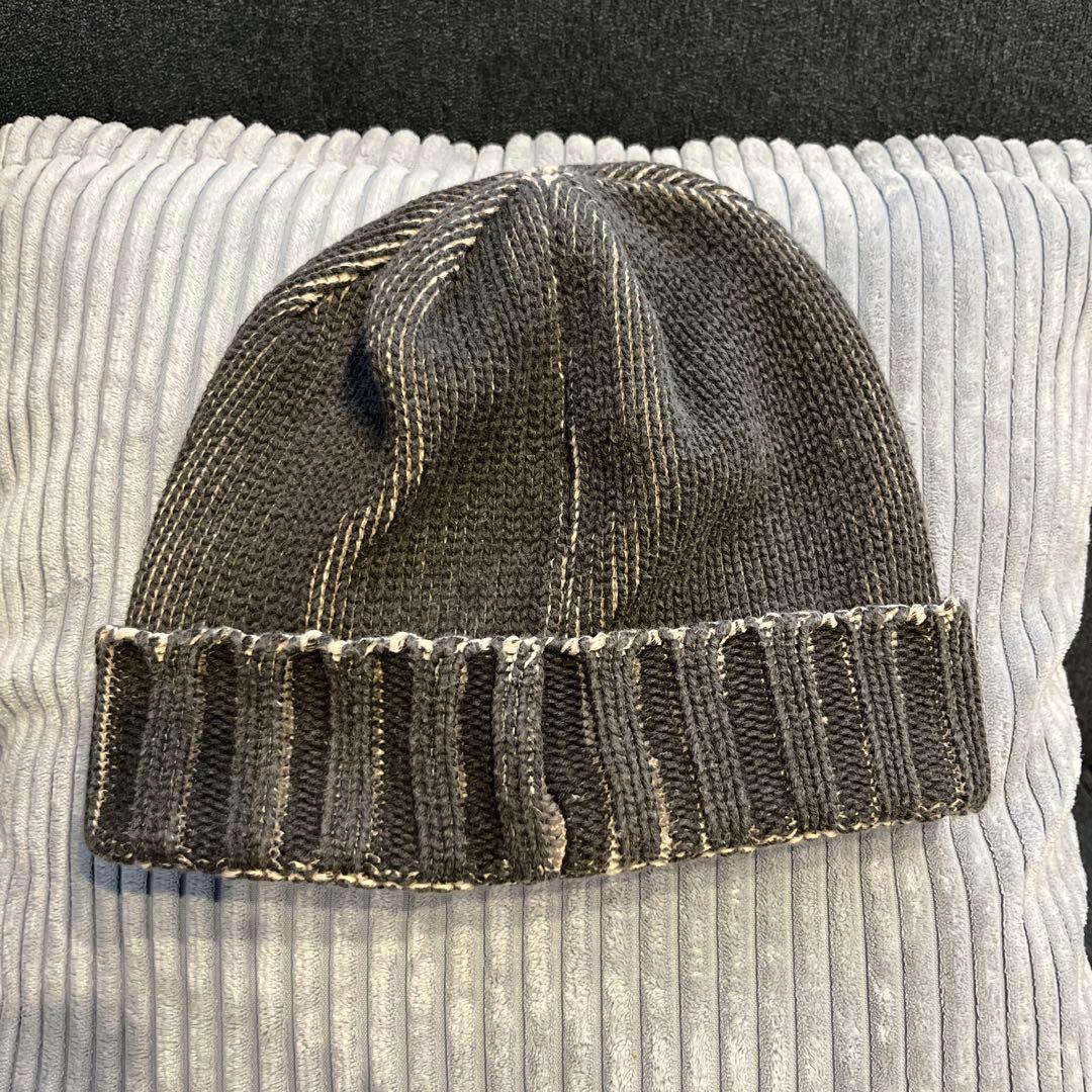 帽子 Supreme - Overprint Beanie