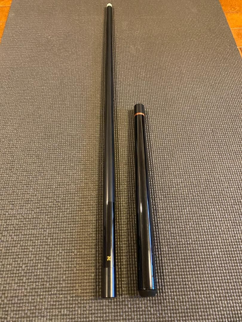 ビリヤード アダム ジャンプキュー RB-4 廃番品