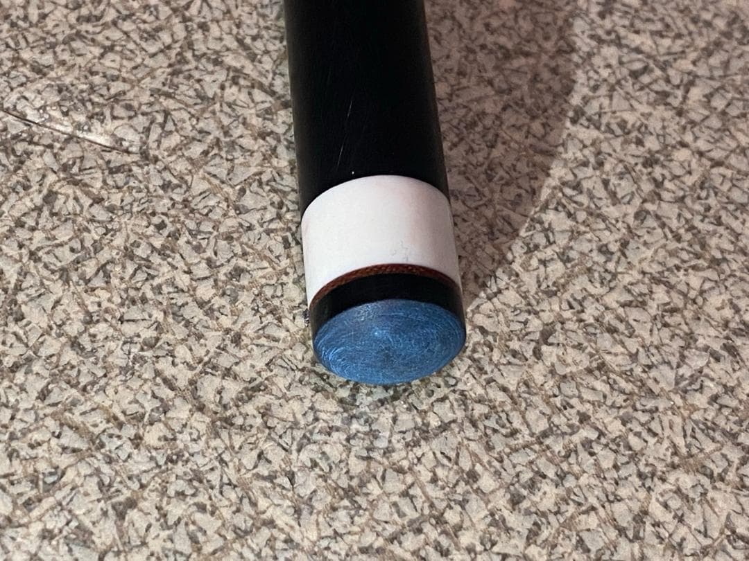 ビリヤード アダム ジャンプキュー RB-4 廃番品