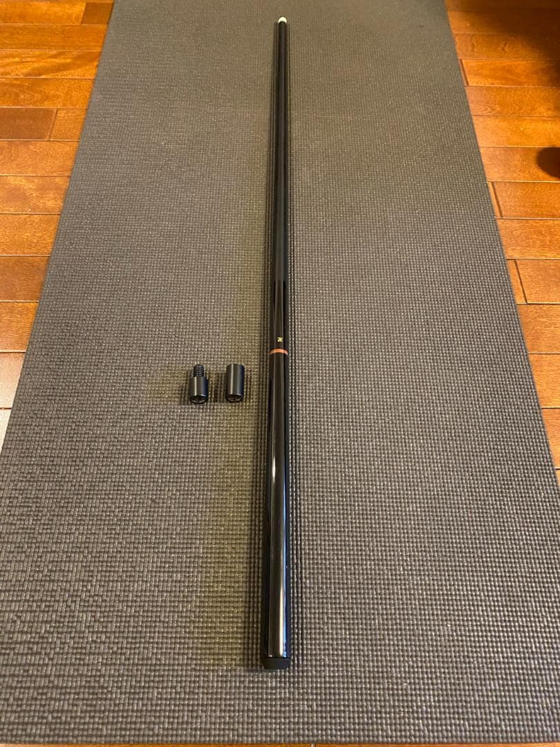 ビリヤード アダム ジャンプキュー RB-4 廃番品