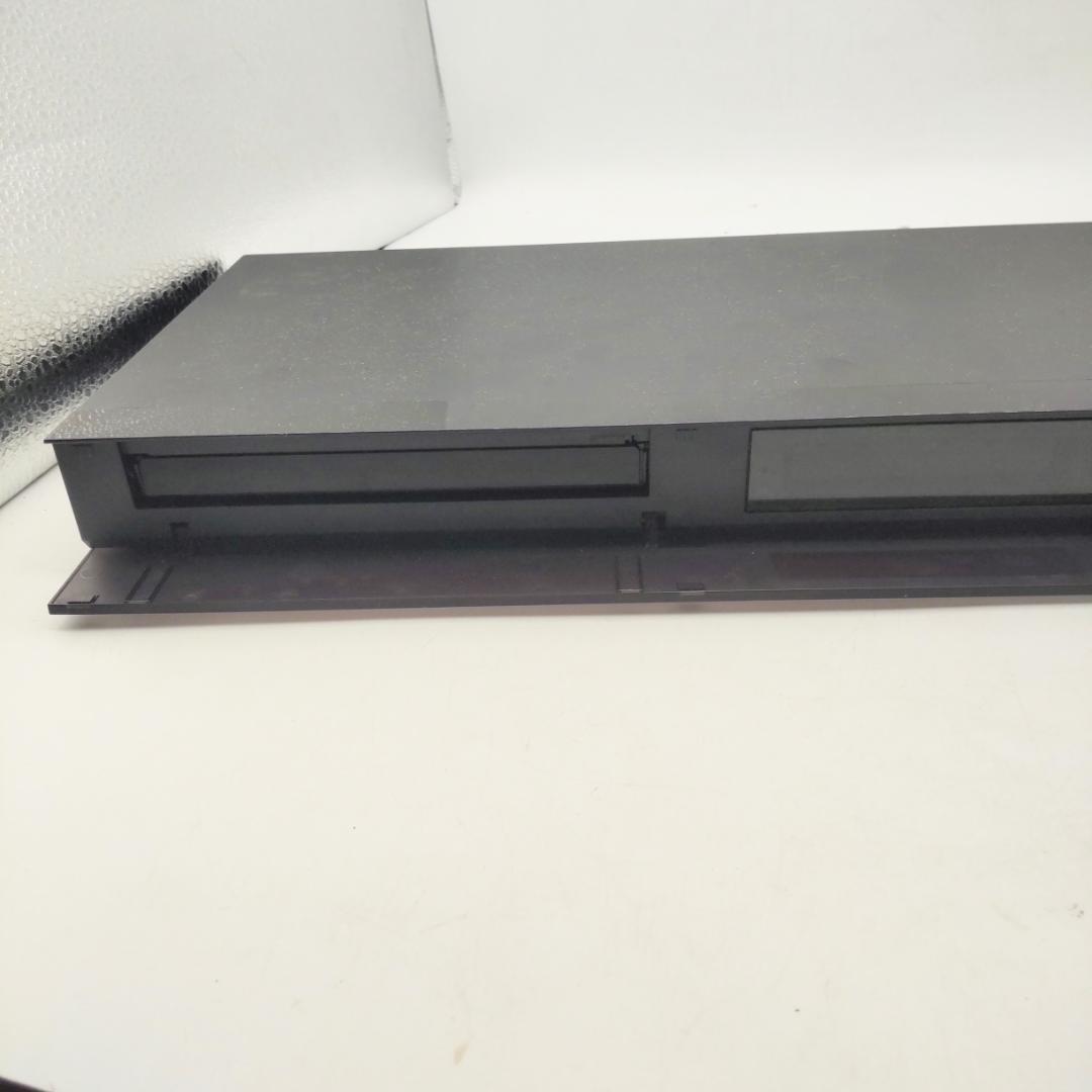 美品　Panasonic ブルーレイディスク レコーダー DMR-BRW1060