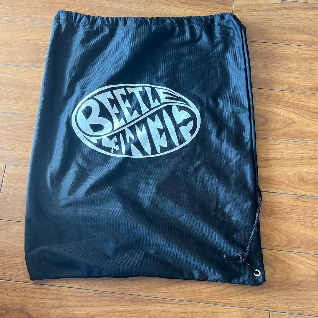 オーシャンビートルPTR