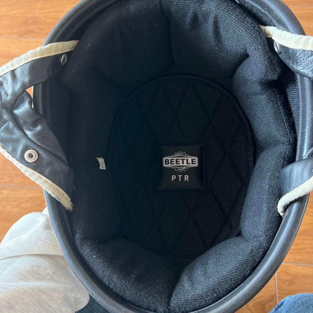 オーシャンビートルPTR