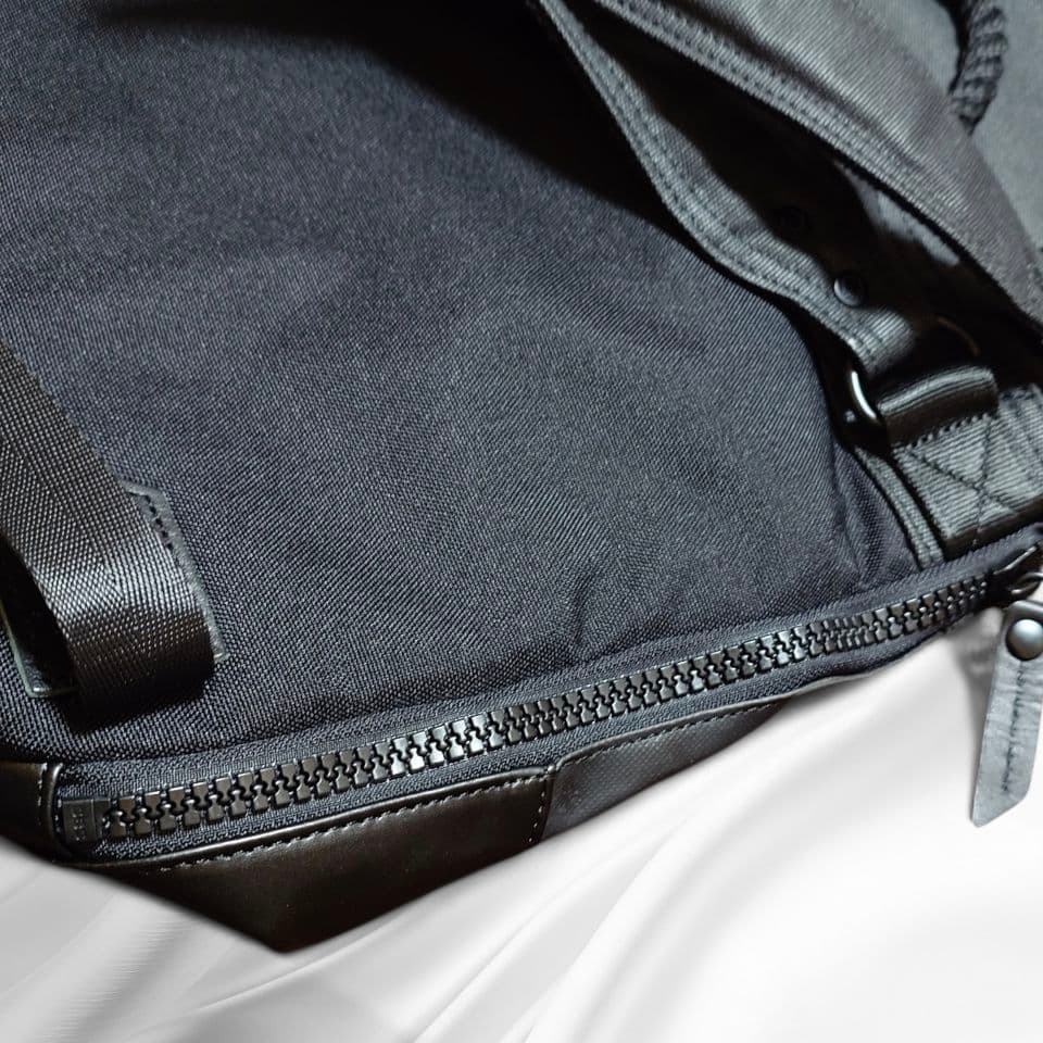 【新品未使用】Stighlorgan 2WAY ロールトップバックパック