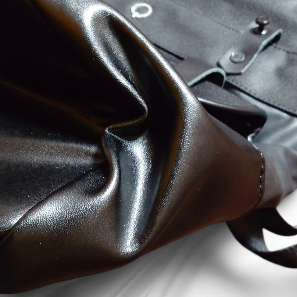 【新品未使用】Stighlorgan 2WAY ロールトップバックパック