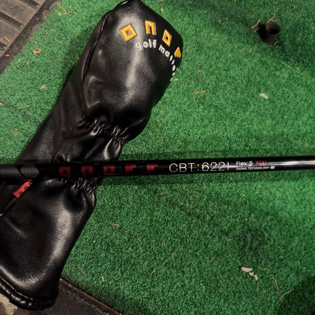 オノフ KURO 3U CBT6221 S