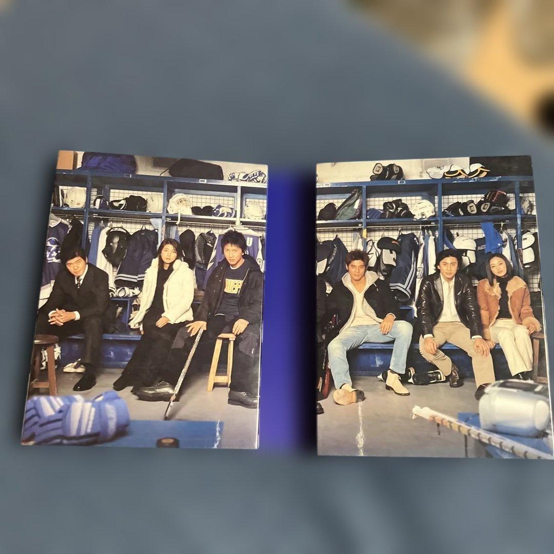 プライド DVD-BOX〈5枚組〉