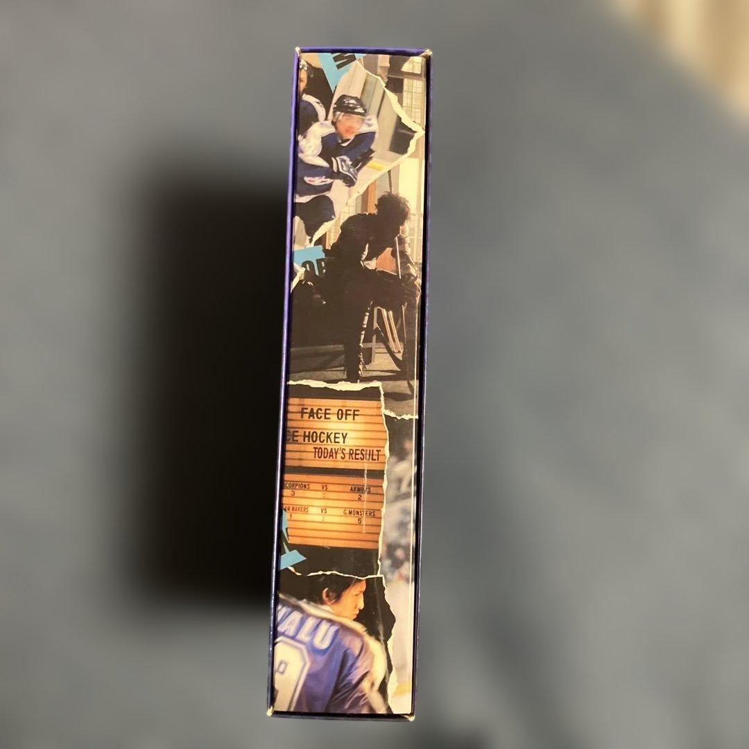 プライド DVD-BOX〈5枚組〉