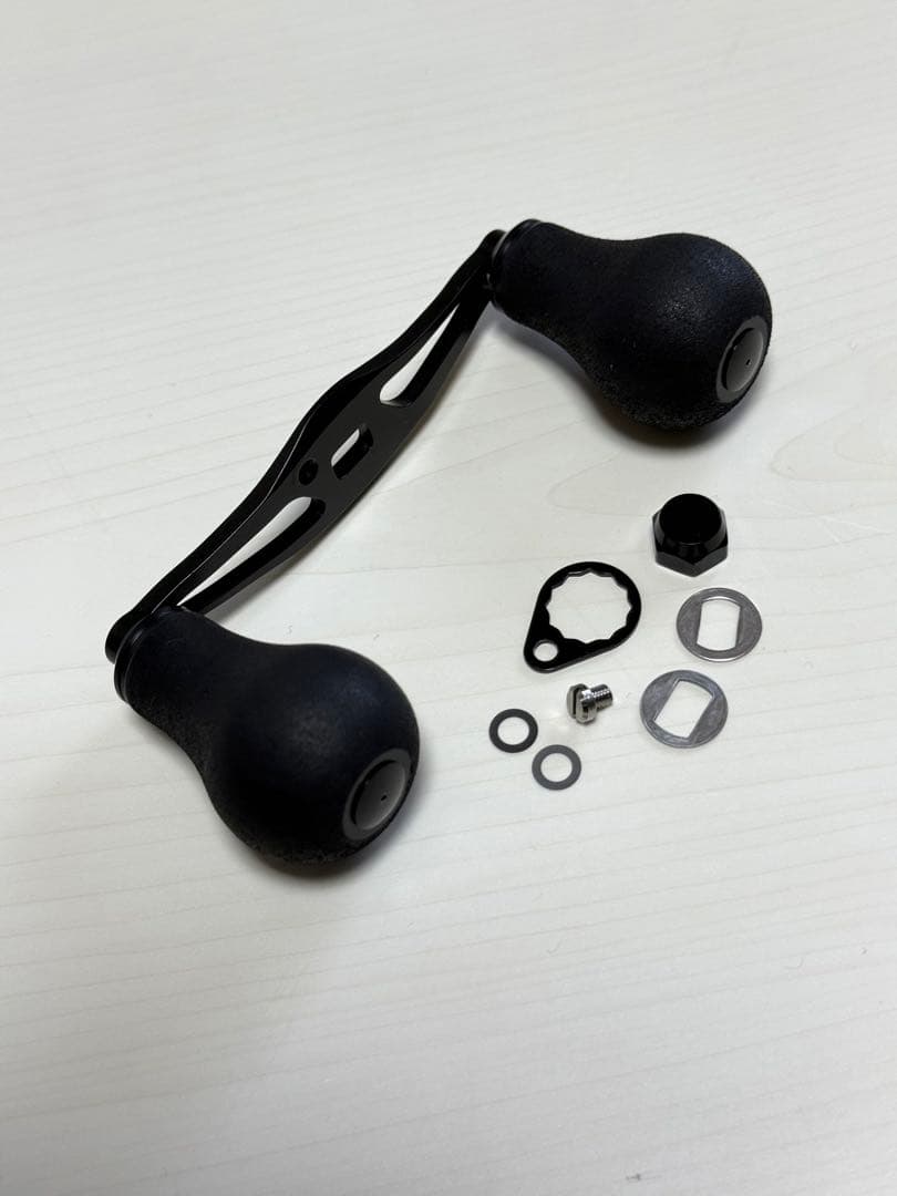 Avail / アベイル　ハンドル(アブ用)