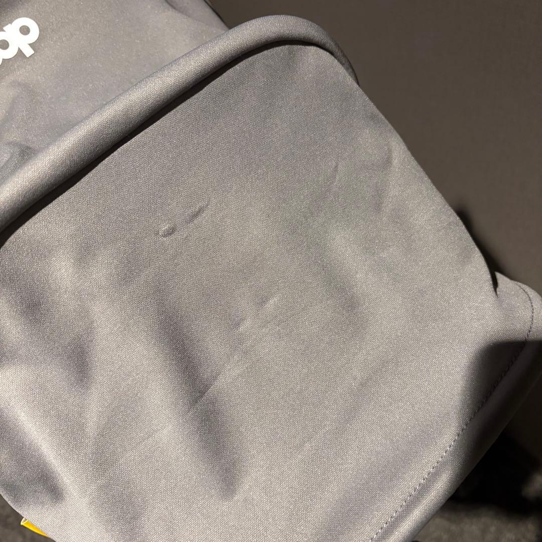 リキトライク(doona)手押し付き・折りたたみ三輪車