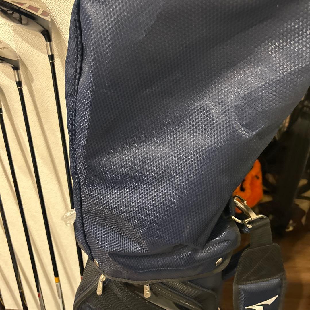 テーラーメイド　メンズ R 12本　右利き　r7cgb ゴルフセット