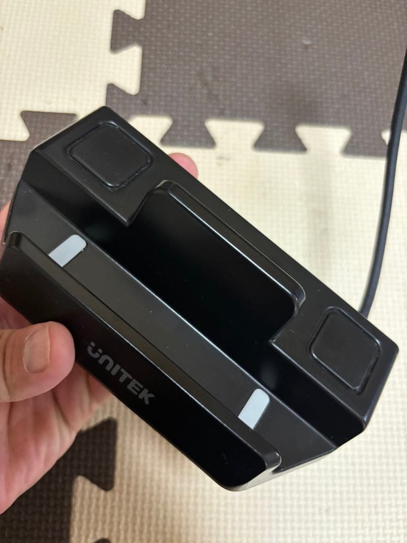 Steam Deck OLED 1TB SSDセット　付属品あり♪