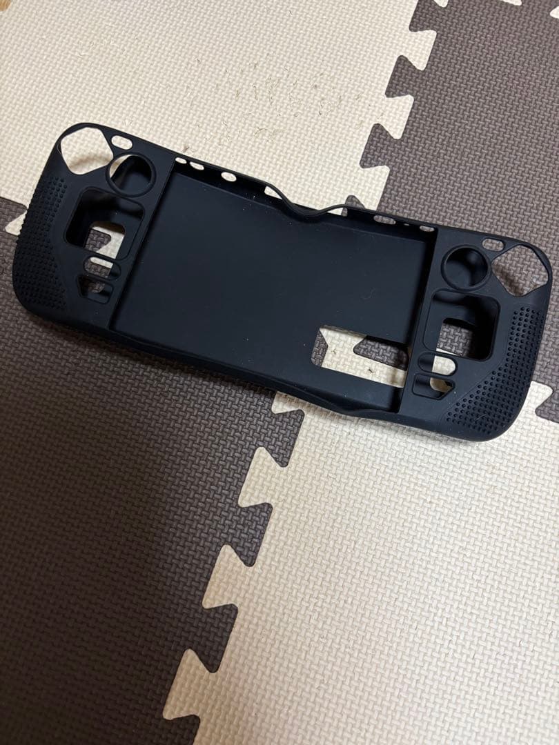 Steam Deck OLED 1TB SSDセット　付属品あり♪