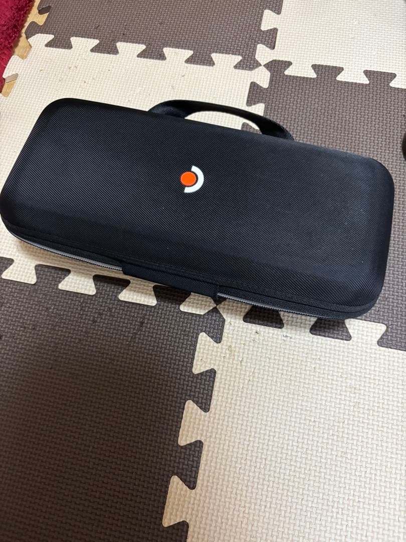 Steam Deck OLED 1TB SSDセット　付属品あり♪