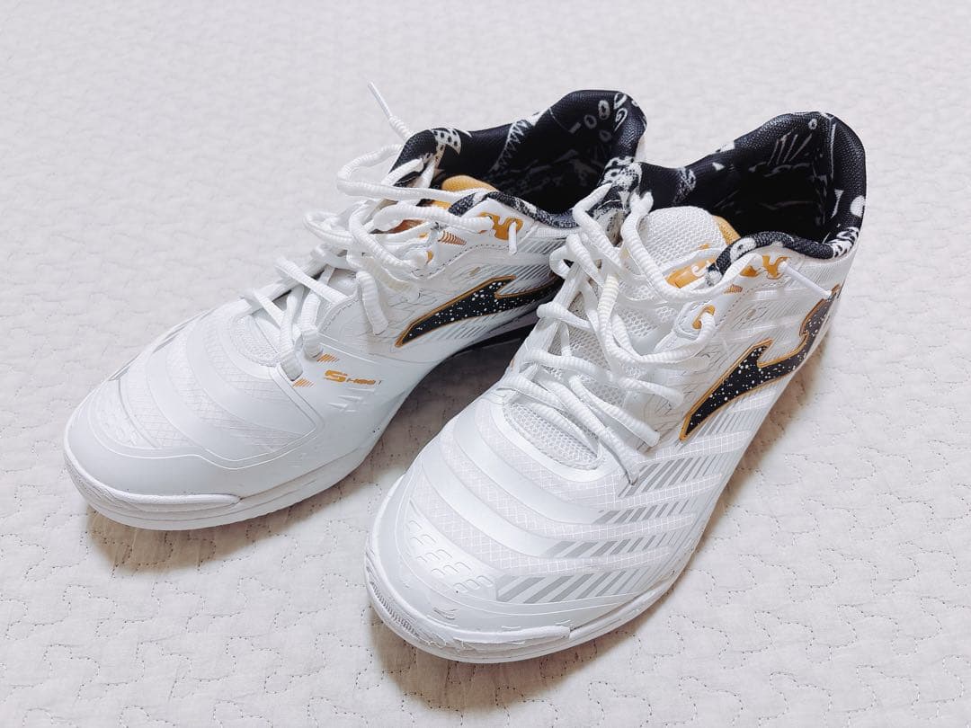 フットサルシューズ　JOMA
